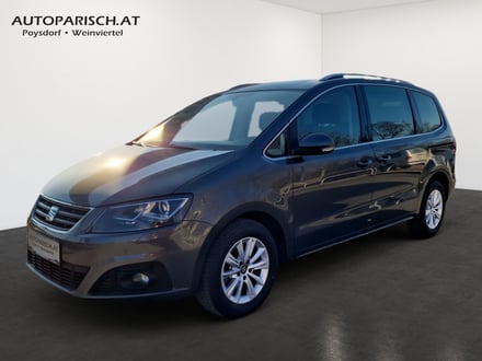 SEAT Alhambra Executive TDI