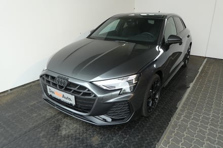 Audi A3 Sportback 35 TDI S line