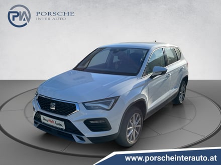 SEAT Ateca Style 2.0 TDI DSG 4Drive