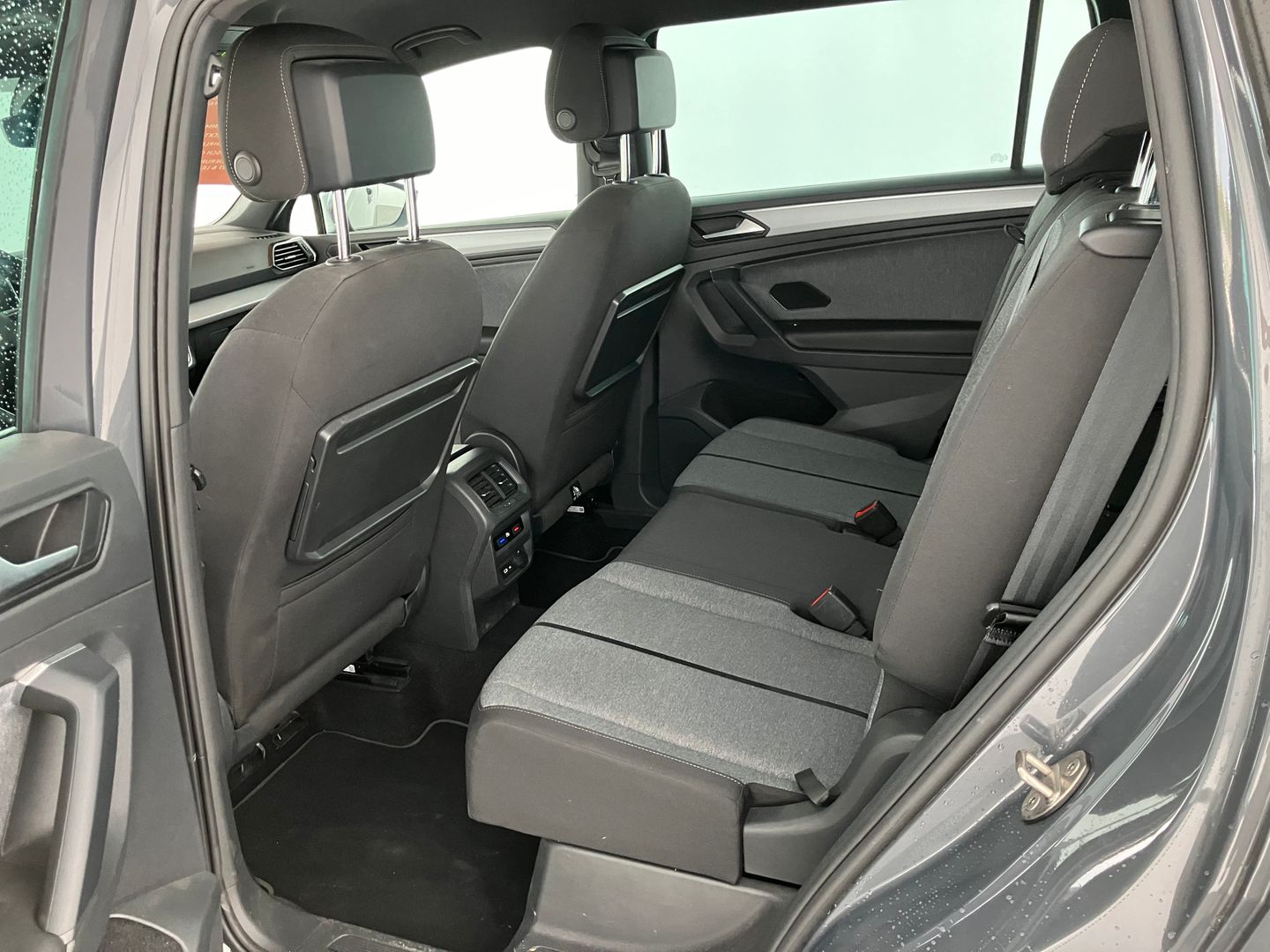 SEAT Tarraco 2,0 TDI Style | Bild 22 von 27