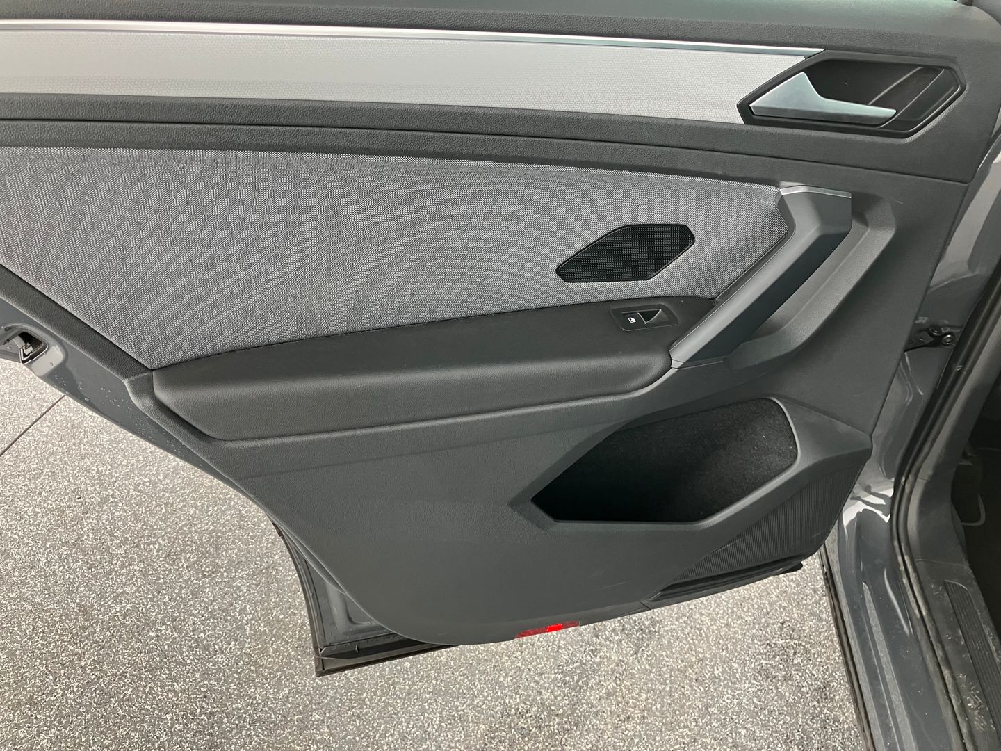 SEAT Tarraco 2,0 TDI Style | Bild 23 von 27