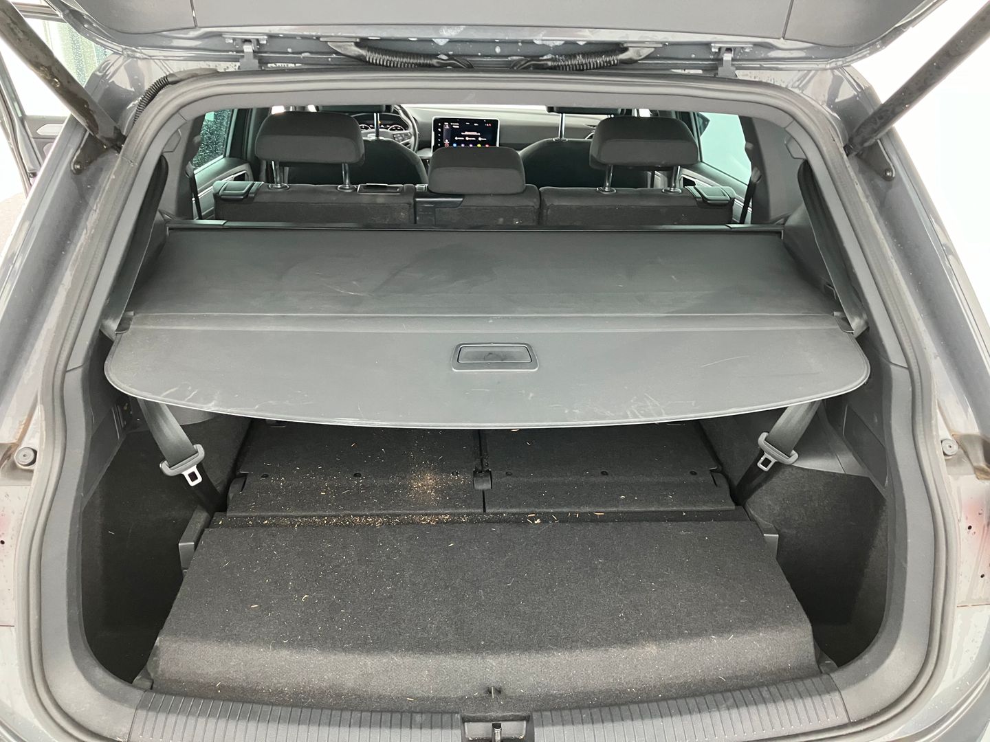 SEAT Tarraco 2,0 TDI Style | Bild 26 von 27