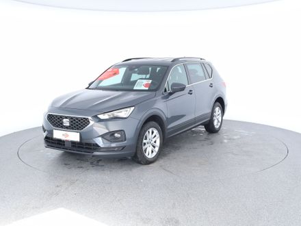 SEAT Tarraco 2,0 TDI Style