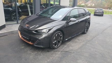 CUPRA Born 58/62 e-Boost 170kW/231PS