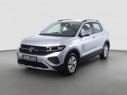 VW T-Cross 4Me TSI