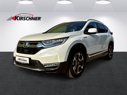 Honda CR-V 2,0 i-MMD Hybrid Executive AWD Aut.