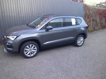 SEAT Ateca Style Edition 1.5 TSI ACT DSG