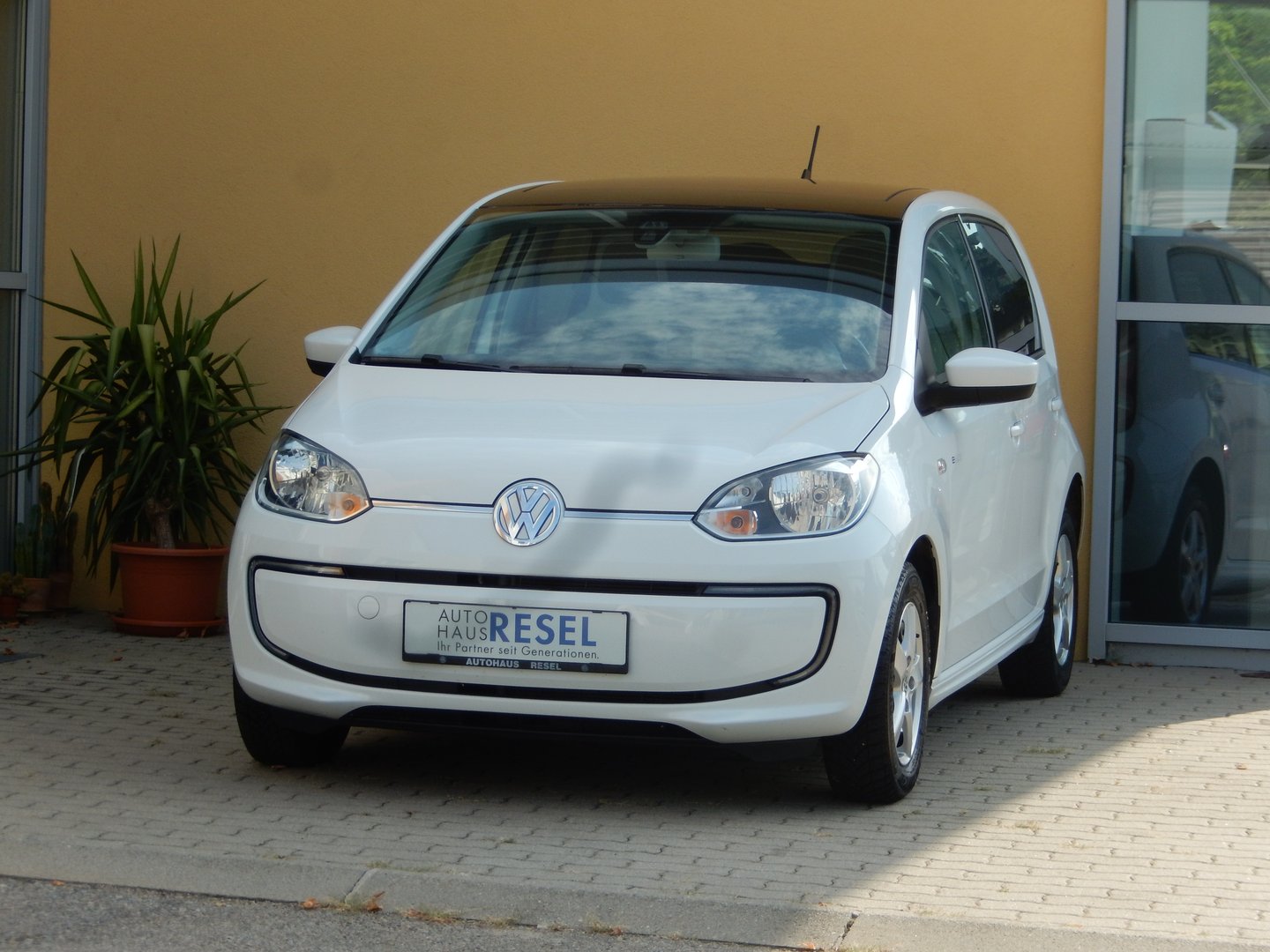 VW up!