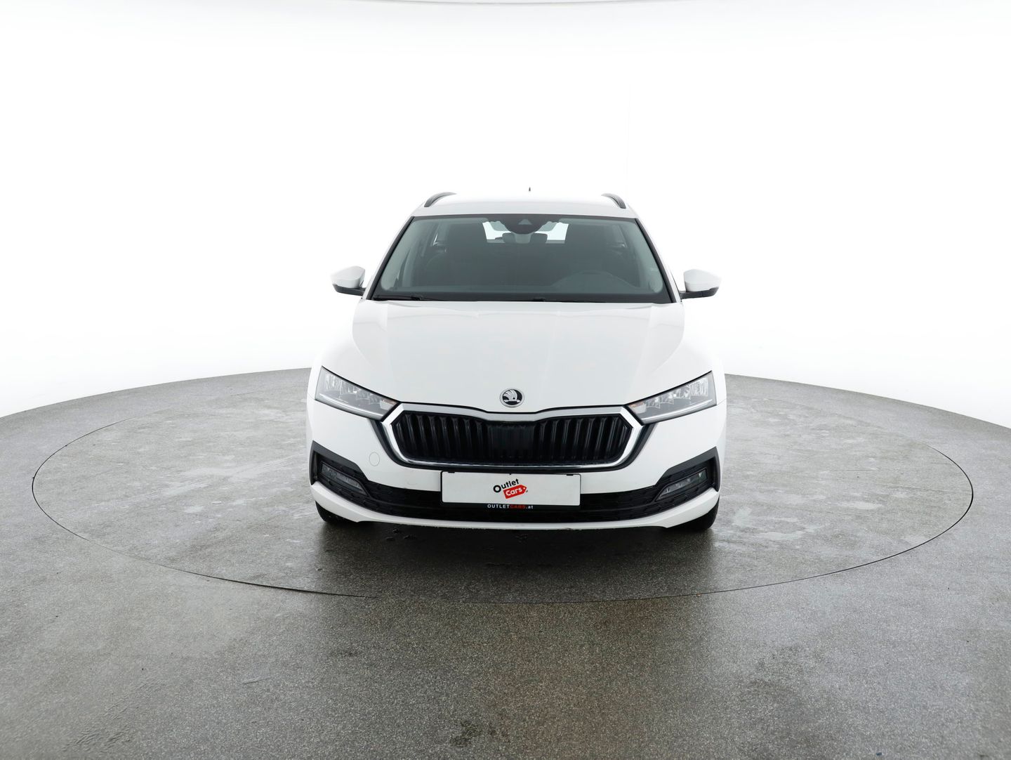 Škoda Octavia Combi 2,0 TDI Business DSG | Bild 8 von 26