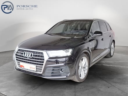 Audi Q7 3.0 TDI quattro