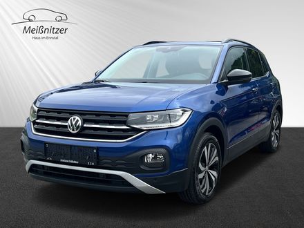 VW T-Cross Life TSI DSG