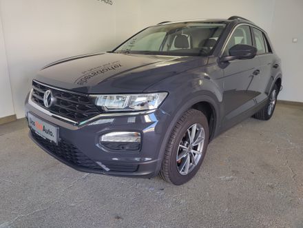 VW T-Roc TSI