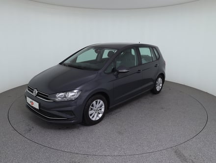 VW Golf Sportsvan Comfortline TSI ACT