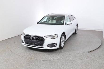 Audi A6 Avant 50 TFSI e quattro Advanced PA