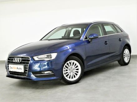 Audi A3 SB 1.6 TDI Style