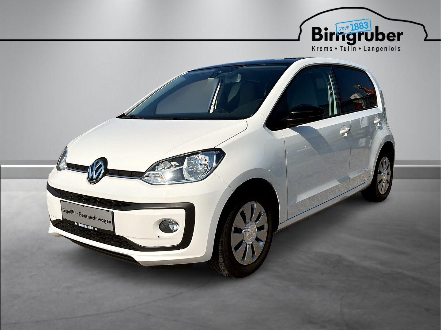 VW up!