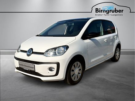 VW up! Comfortline BMT