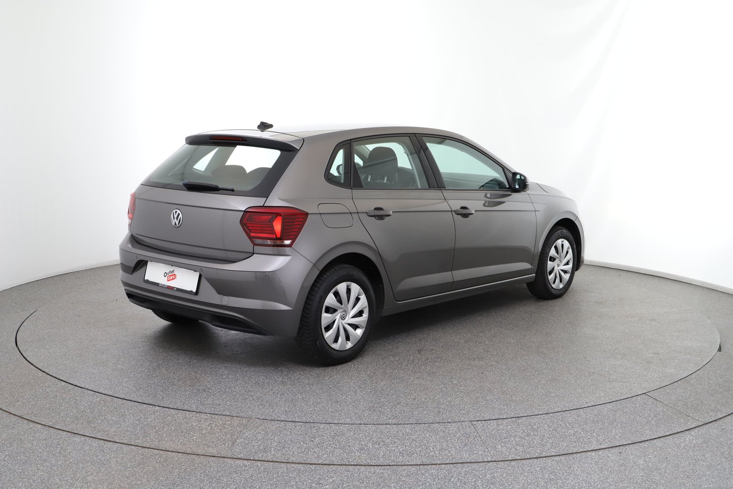 VW Polo Comfortline TDI SCR | Bild 5 von 22