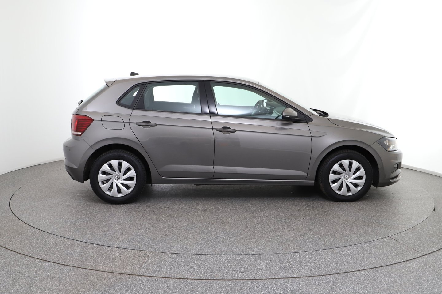 VW Polo Comfortline TDI SCR | Bild 4 von 22