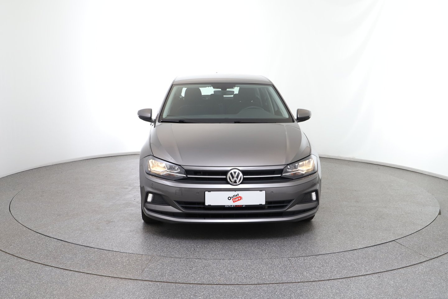 VW Polo Comfortline TDI SCR | Bild 2 von 22