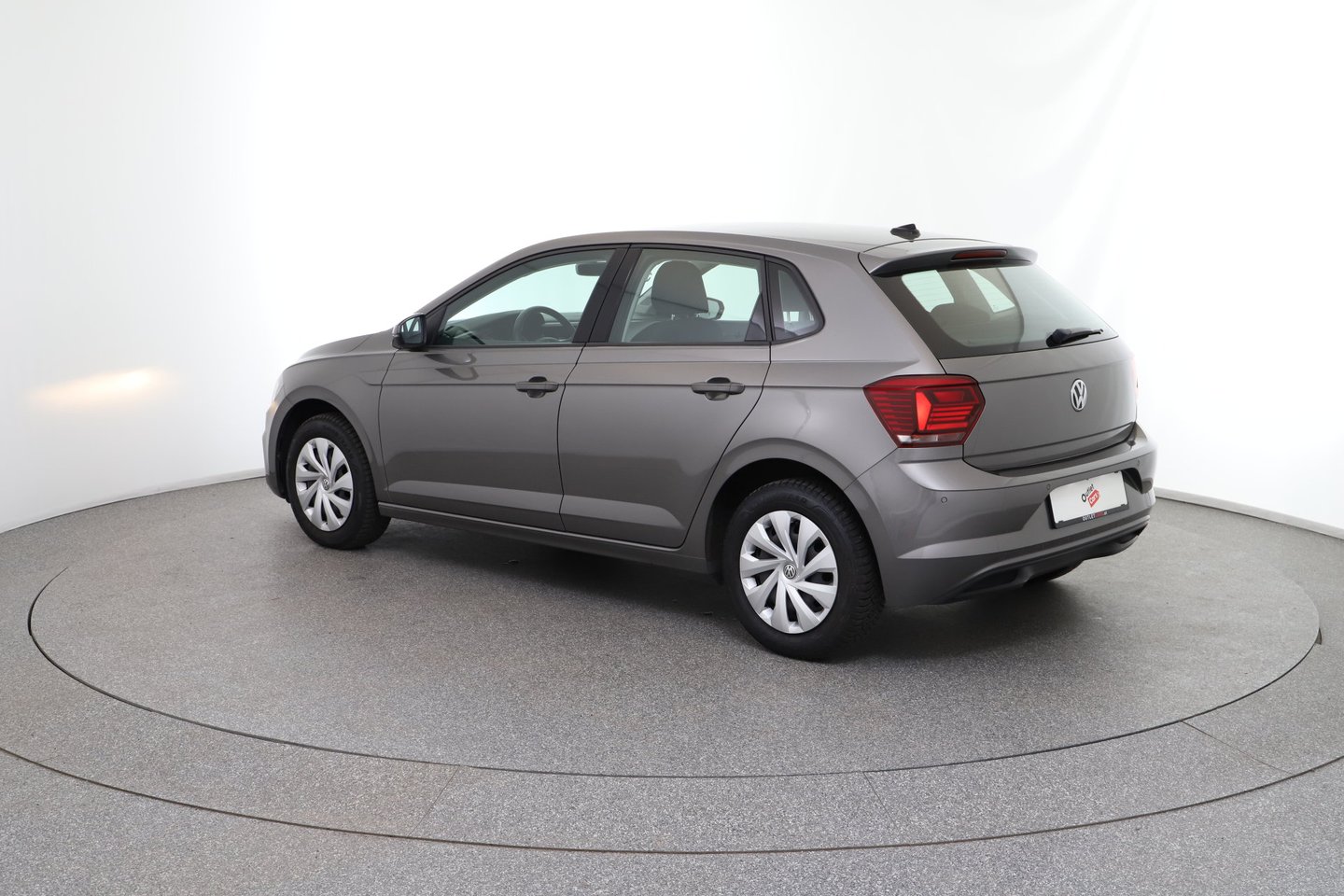 VW Polo Comfortline TDI SCR | Bild 7 von 22