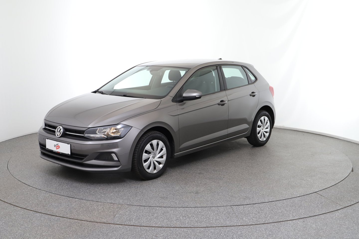 VW Polo Comfortline TDI SCR | Bild 1 von 22