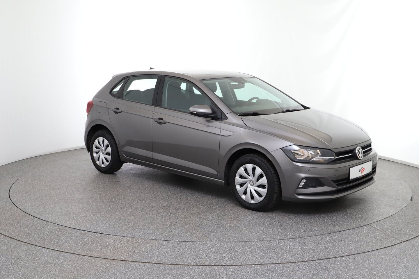 VW Polo Comfortline TDI SCR | Bild 3 von 22