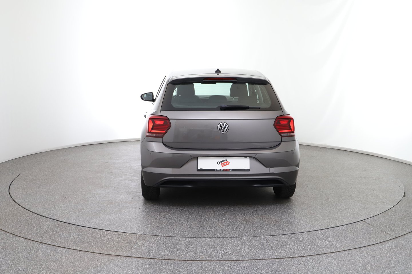 VW Polo Comfortline TDI SCR | Bild 6 von 22