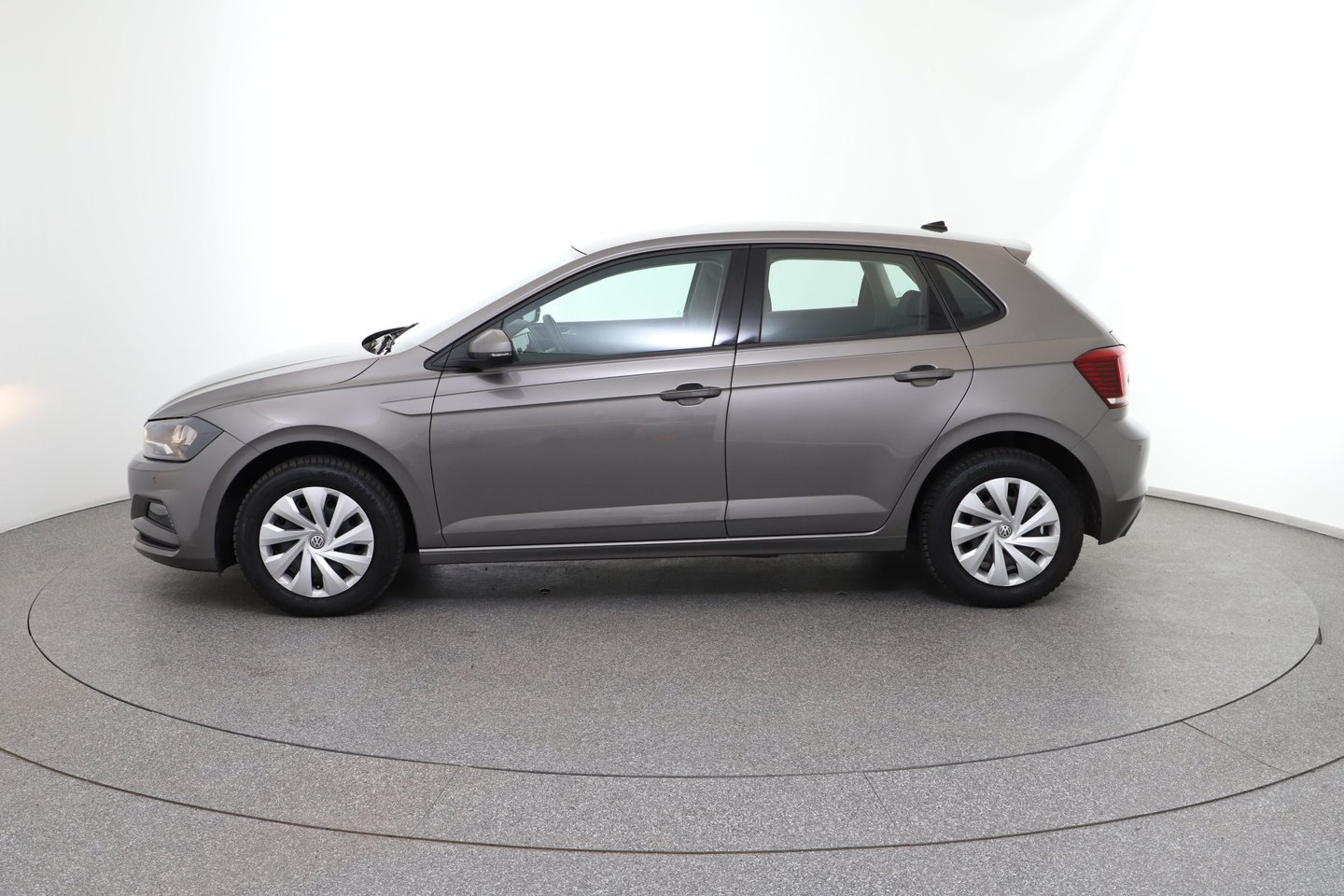 VW Polo Comfortline TDI SCR | Bild 8 von 22