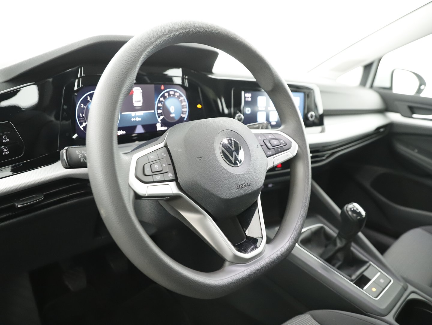 VW Golf Variant TSI | Bild 12 von 21