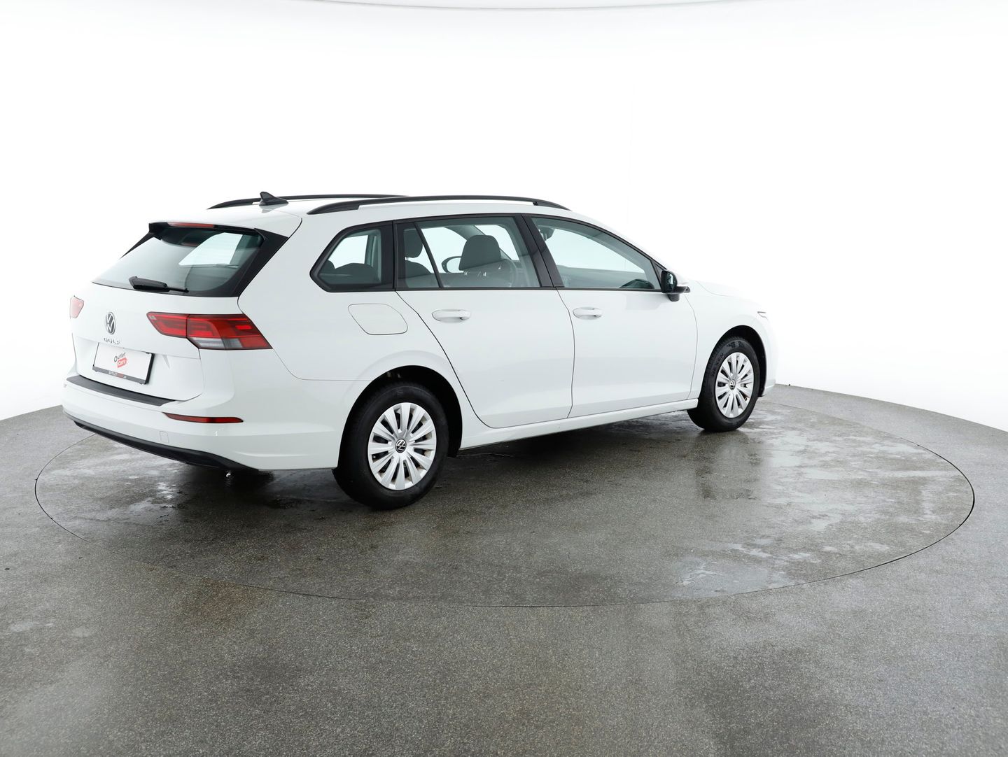 VW Golf Variant TSI | Bild 5 von 21