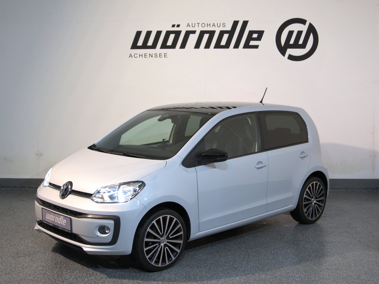 VW up!