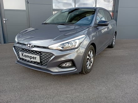 Hyundai i20 1,25 Level 3 Plus