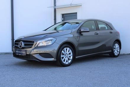 Mercedes A 180 BlueEfficiency