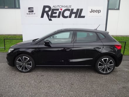 SEAT Ibiza FR 1.0 TSI