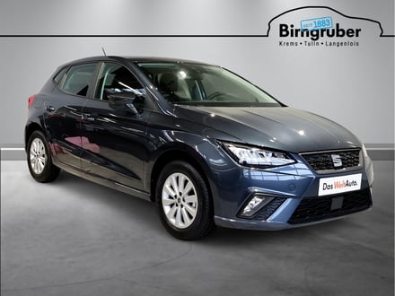 SEAT Ibiza Reference Edition 1.0 TSI