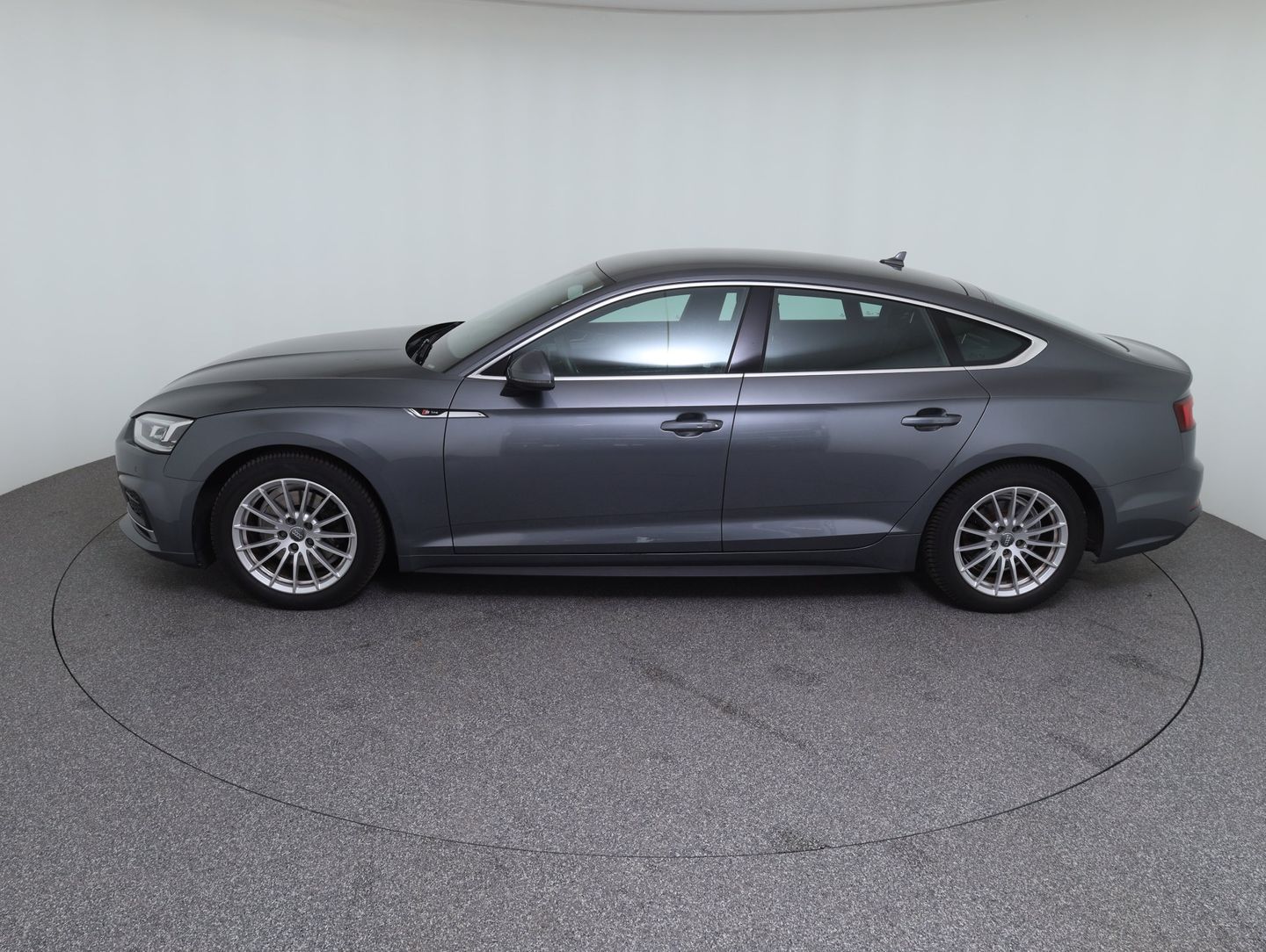 Audi A5 Sportback 35 TDI | Bild 8 von 14