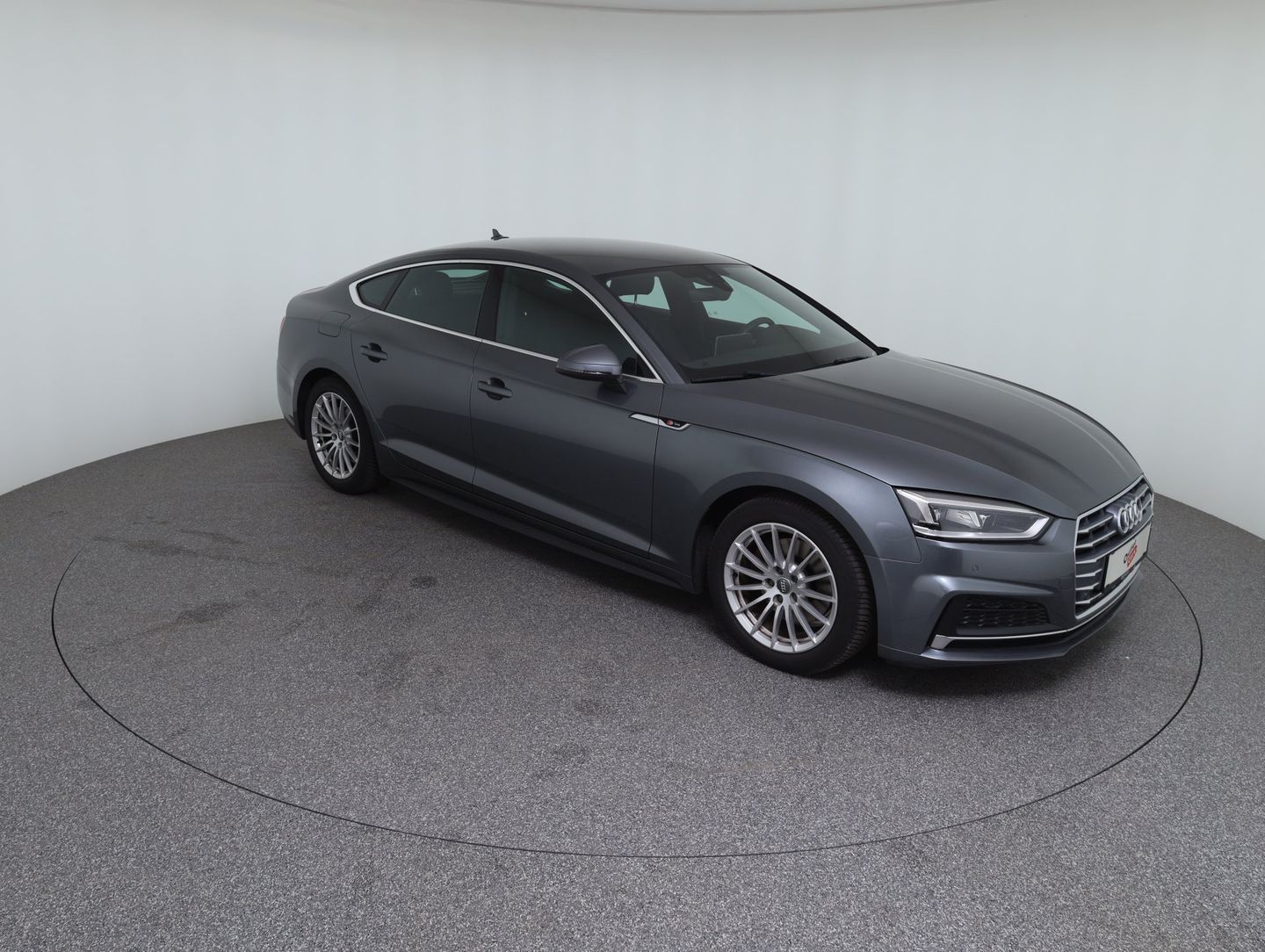 Audi A5 Sportback 35 TDI | Bild 3 von 14