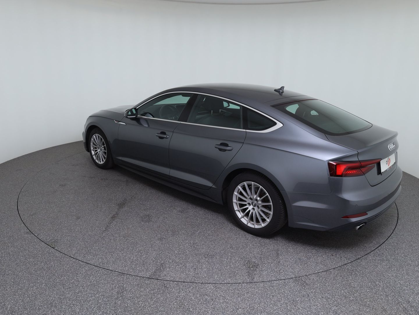 Audi A5 Sportback 35 TDI | Bild 7 von 14