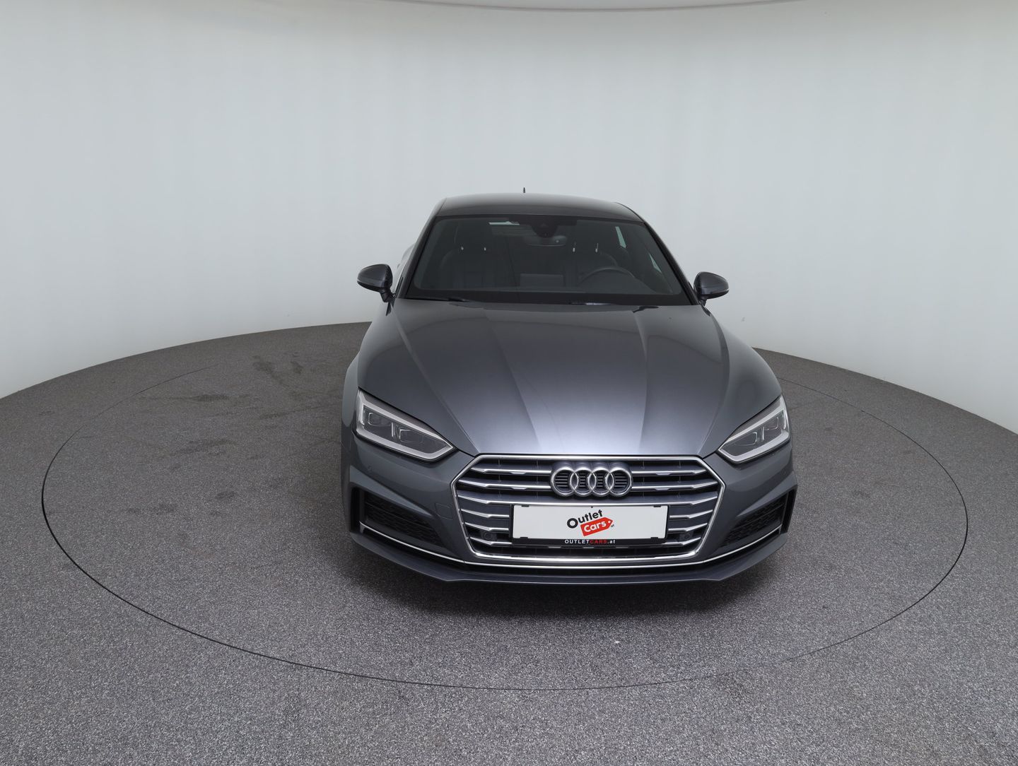 Audi A5 Sportback 35 TDI | Bild 2 von 14