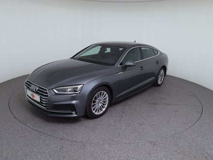 Audi A5 Sportback 35 TDI