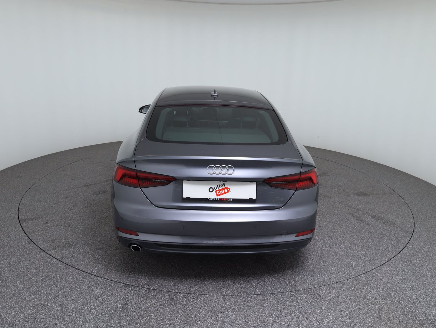 Audi A5 Sportback 35 TDI | Bild 6 von 14