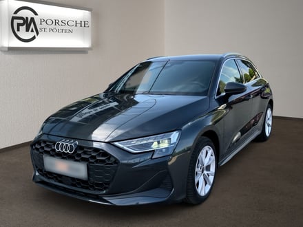 Audi A3 Sportback 30 TFSI