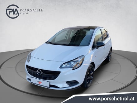 Opel Corsa 1,2 Ecotec Black & White