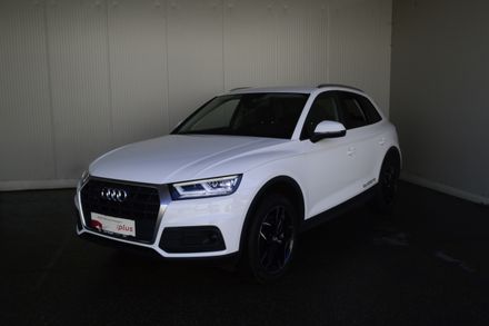 Audi Q5 2.0 TDI ultra quattro