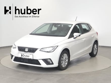 SEAT Ibiza Style EcoTSI