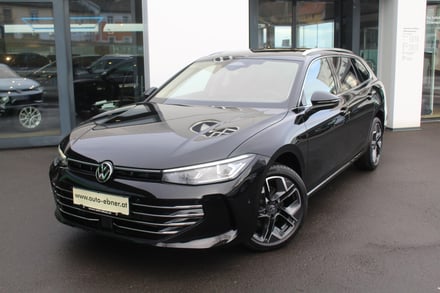 VW Passat Variant Elegance eTSI DSG