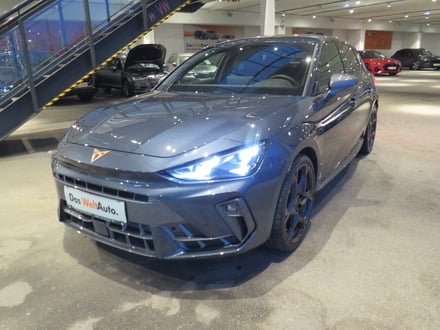 CUPRA Leon 1.5 eTSI DSG 150 PS ACT