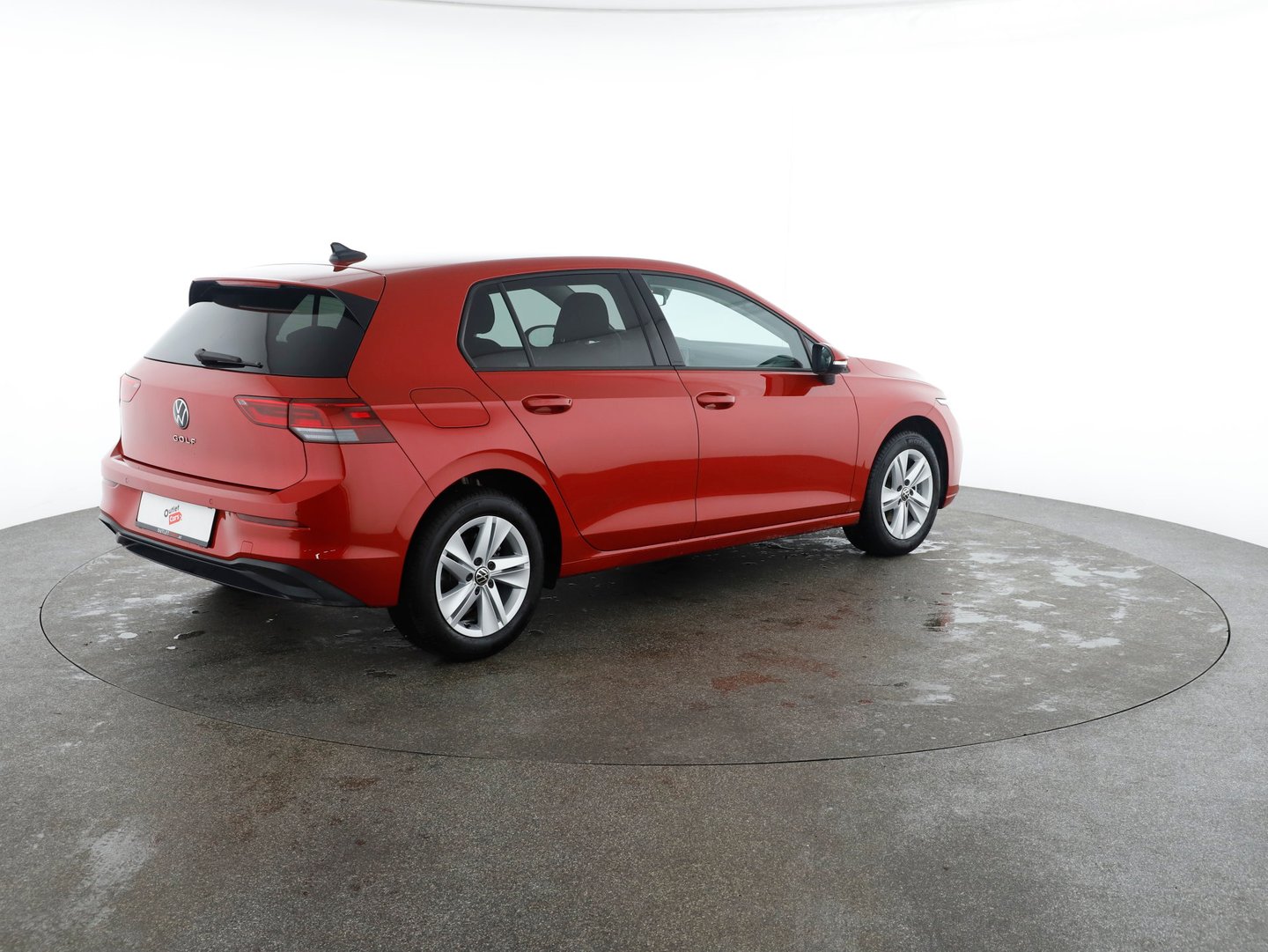 VW Golf Life 1,0 TSI | Bild 5 von 26