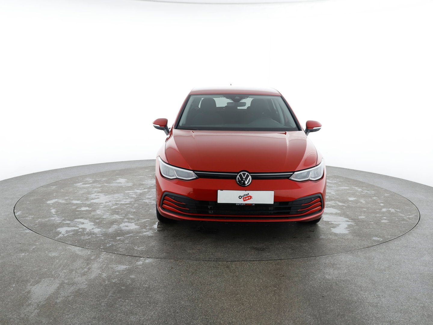 VW Golf Life 1,0 TSI | Bild 8 von 26